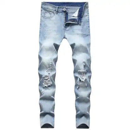 Bootcut Jeans