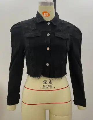 Denim Jackets
